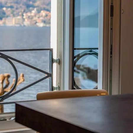 Terrazza Mazzini Stylish By Wonderful Italy Apartment Bellagio Exterior photo