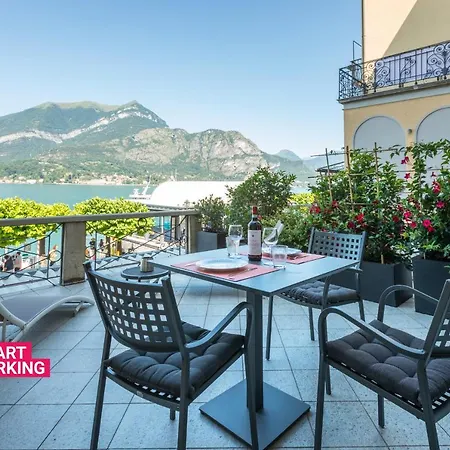 Terrazza Mazzini Stylish By Wonderful Italy Apartment Bellagio Exterior photo