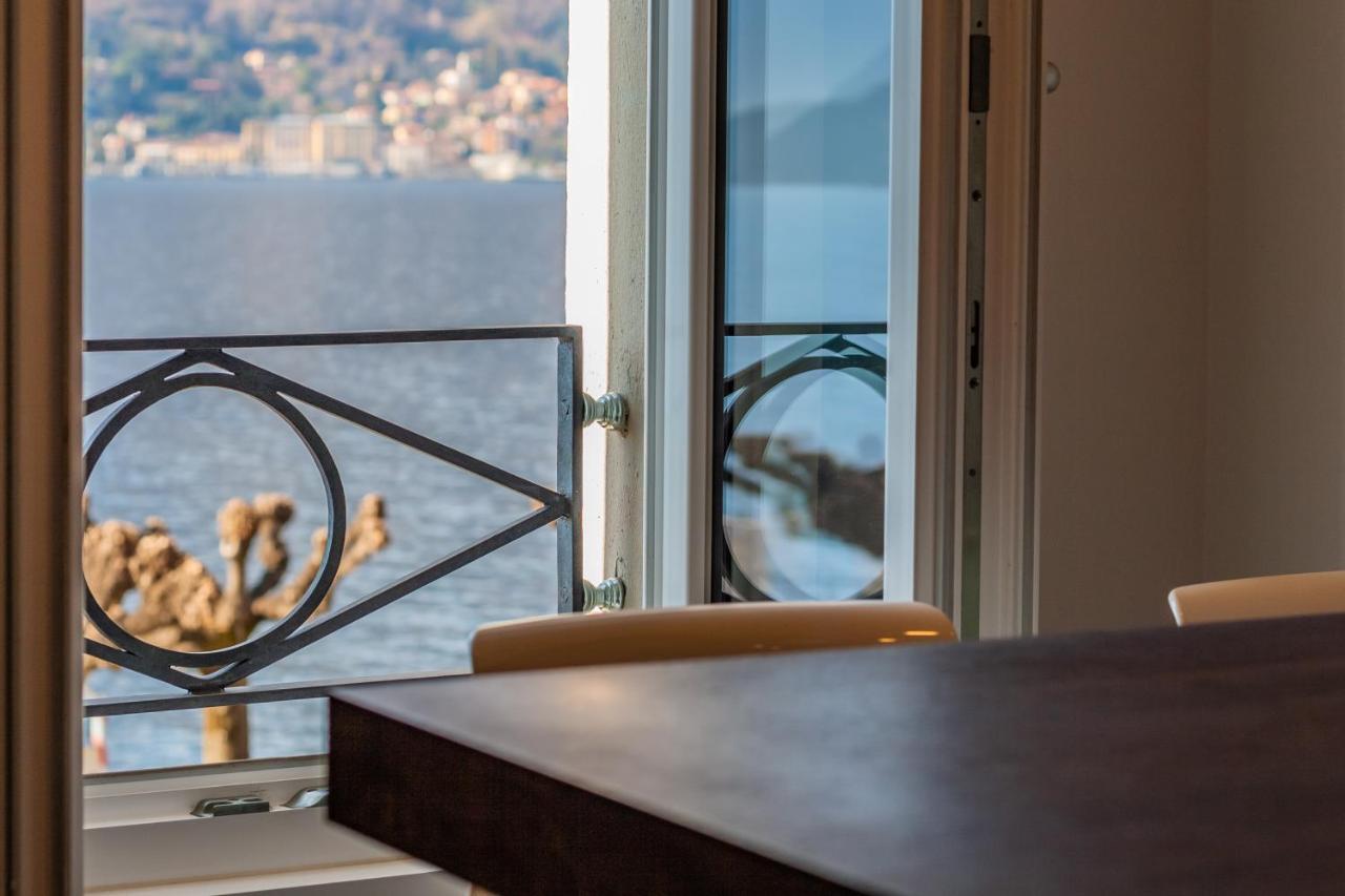 Terrazza Mazzini Stylish By Wonderful Italy Appartement Bellagio