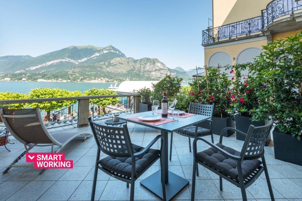 Terrazza Mazzini Stylish By Wonderful Italy Appartement Bellagio