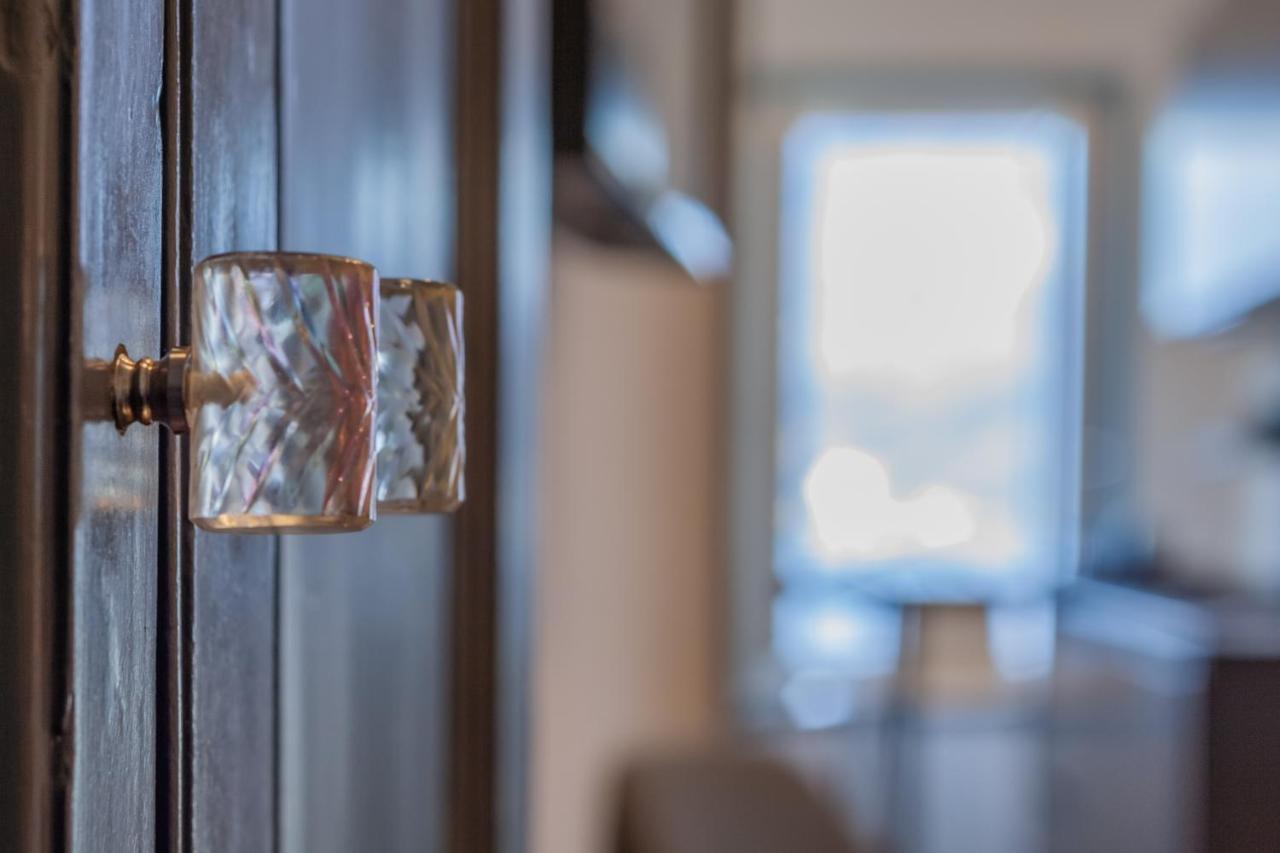 Appartement Terrazza Mazzini Stylish By Wonderful Italy *