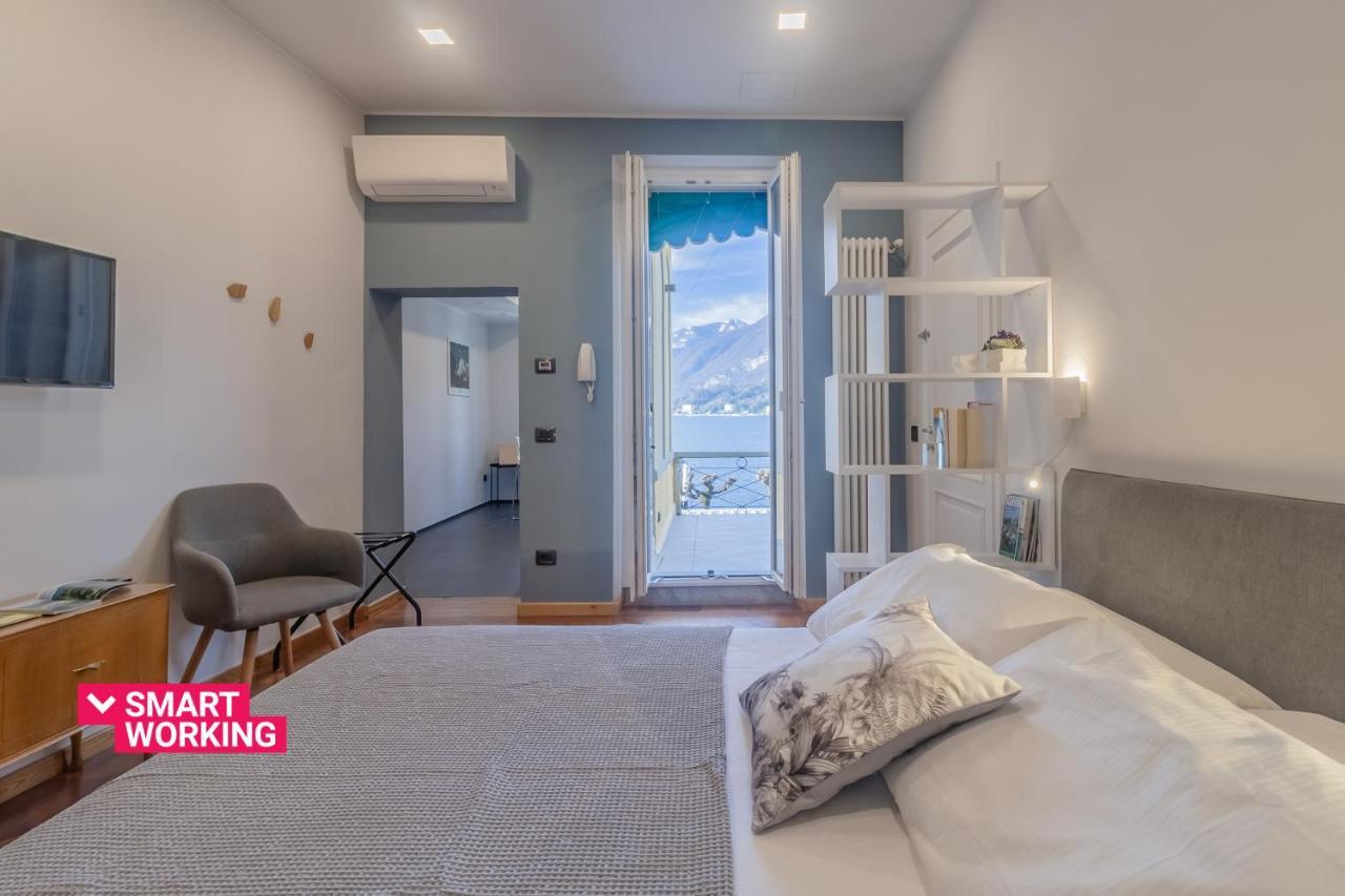 Terrazza Mazzini Stylish By Wonderful Italy Appartement Bellagio