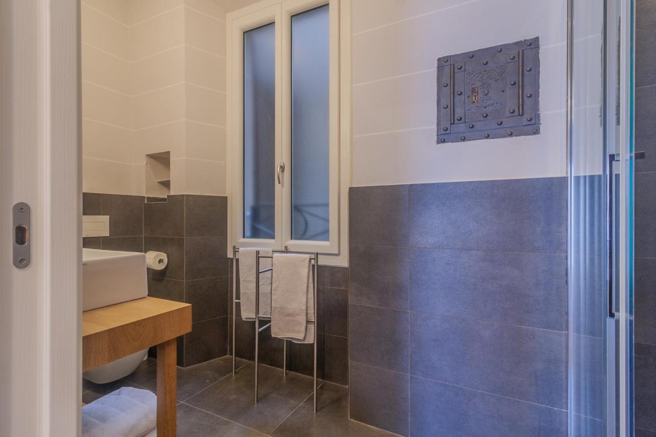 Appartement Terrazza Mazzini Stylish By Wonderful Italy