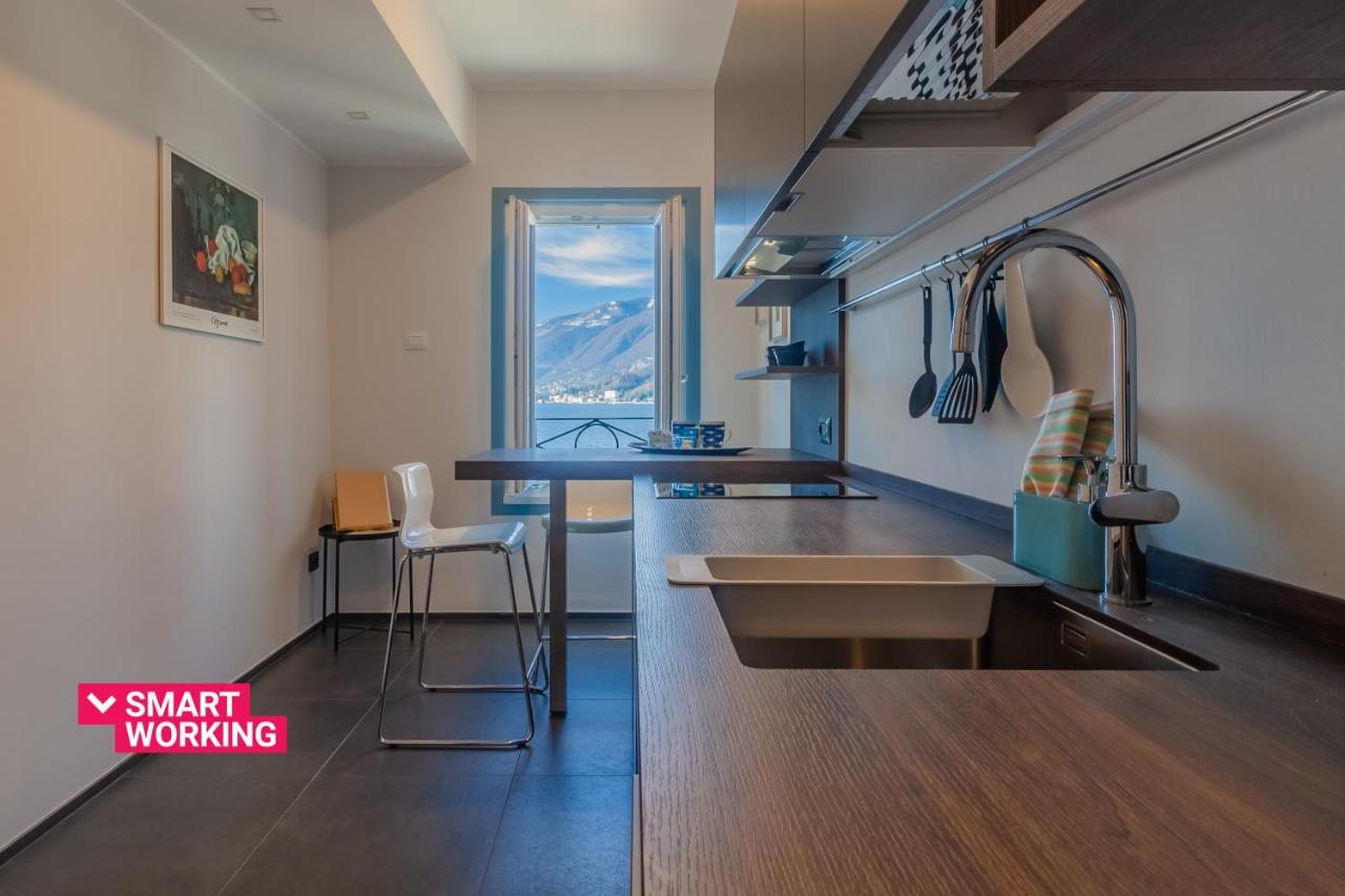 Appartement Terrazza Mazzini Stylish By Wonderful Italy