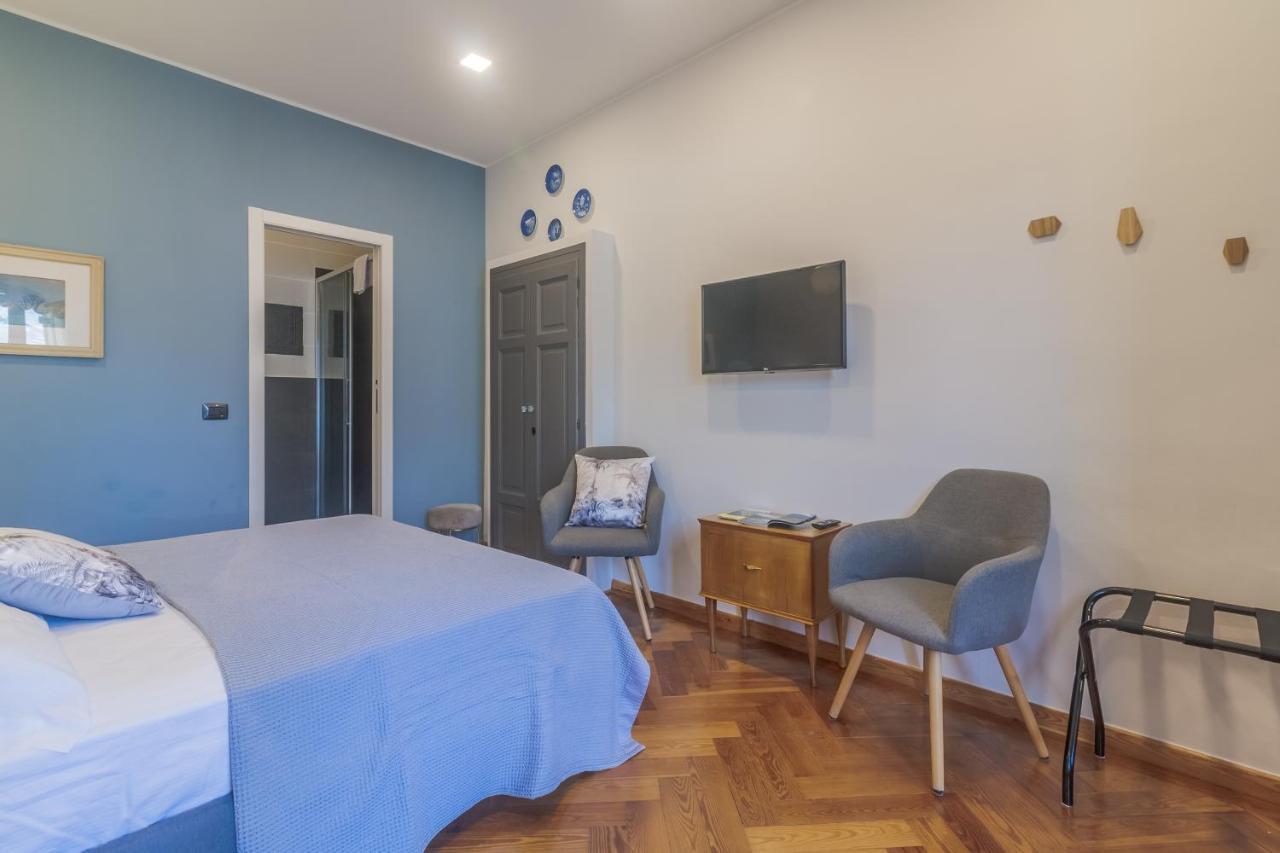 Terrazza Mazzini Stylish By Wonderful Italy Appartement *