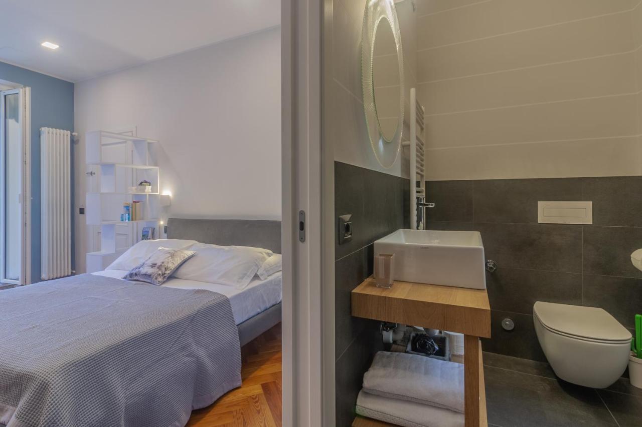 Terrazza Mazzini Stylish By Wonderful Italy Appartement Bellagio