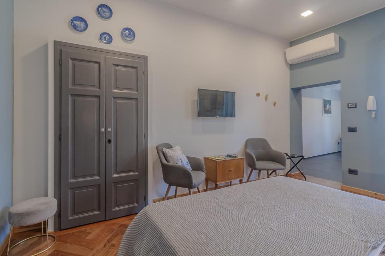Appartement Terrazza Mazzini Stylish By Wonderful Italy